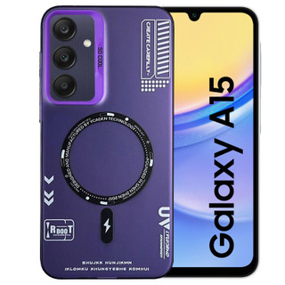 کاور گاردتک مدل SoCool1_A15 مناسب برای گوشی موبایل سامسونگ Galaxy A15