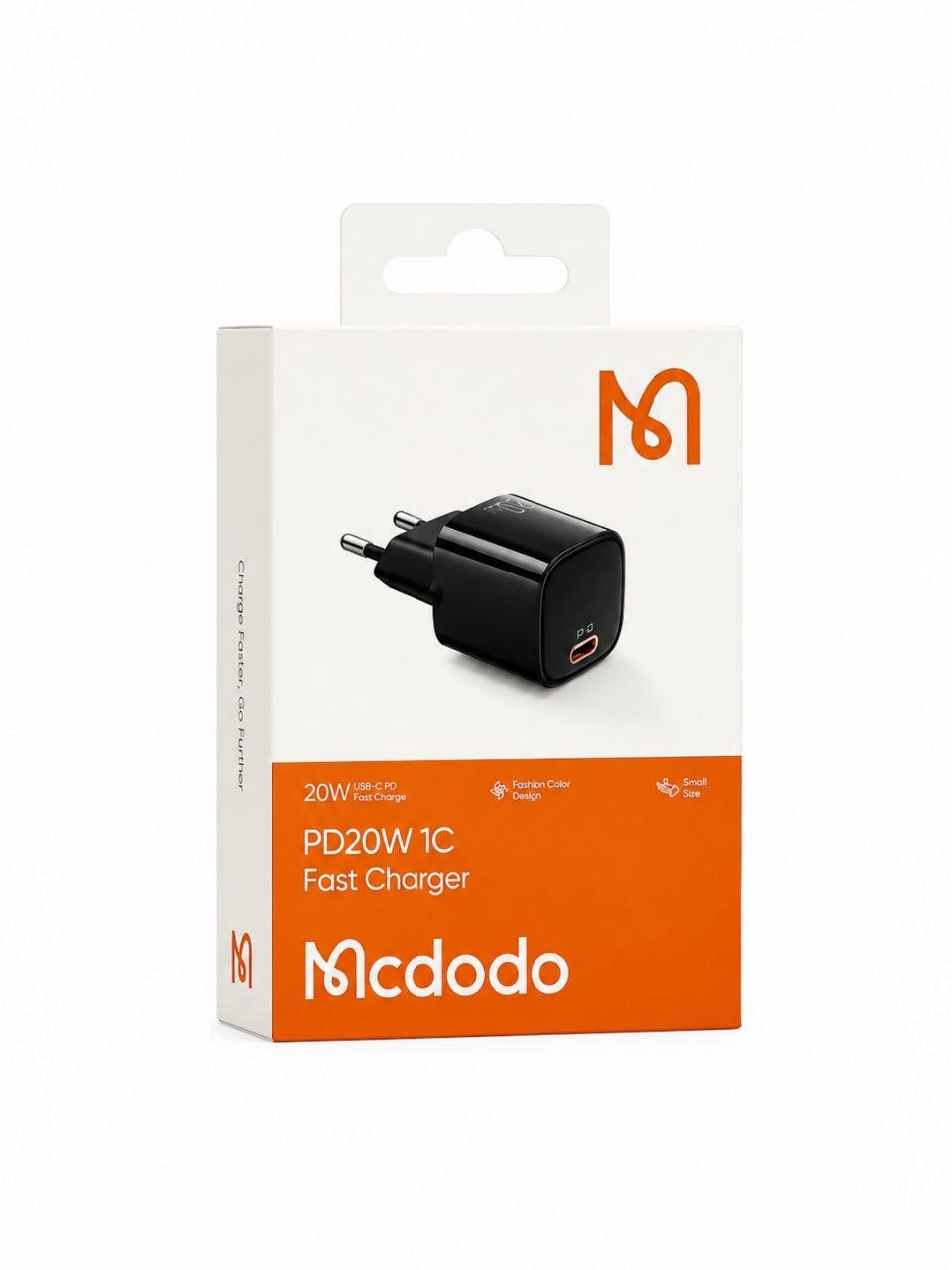 شارژر مک دودو 20 وات PD مدل PD20W 1C