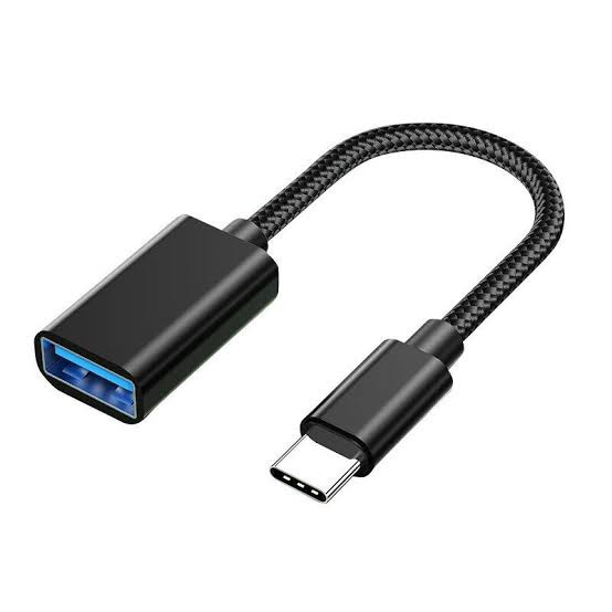 مبدل USB 3.0 به USB-C مدل SA-M30