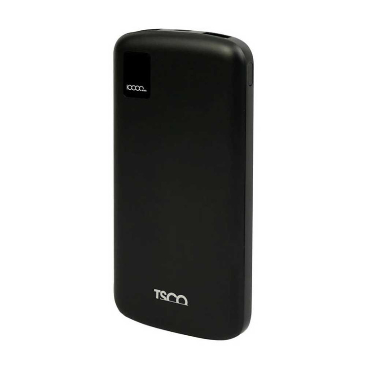پاوربانک TSCO TP 810 ظرفیت 10000mAh
