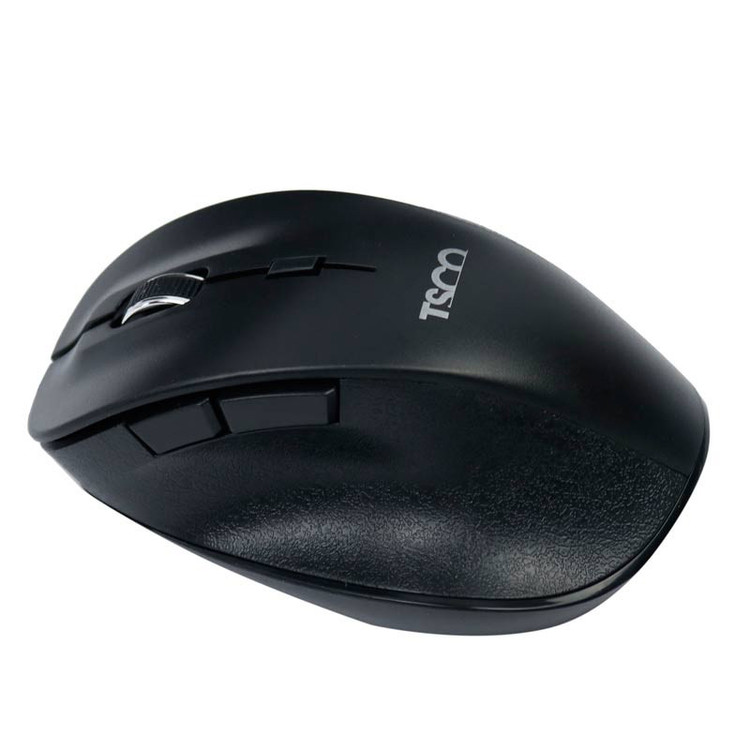 ماوس بی سیم تسکو TM 686W با اتصال 2.4GHz